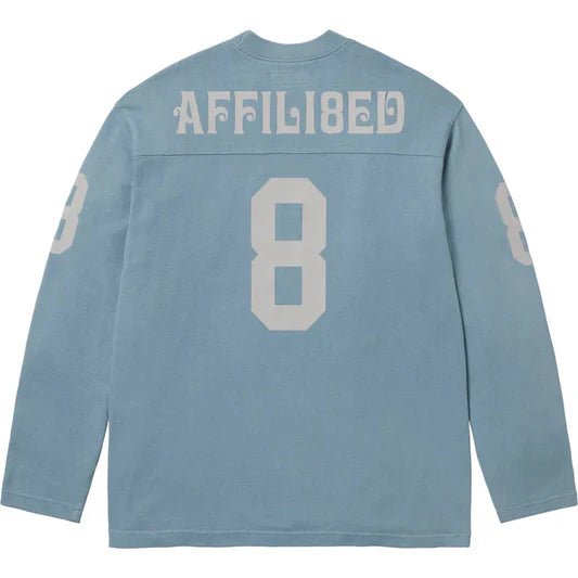 Affiliated LS 8 Jersey