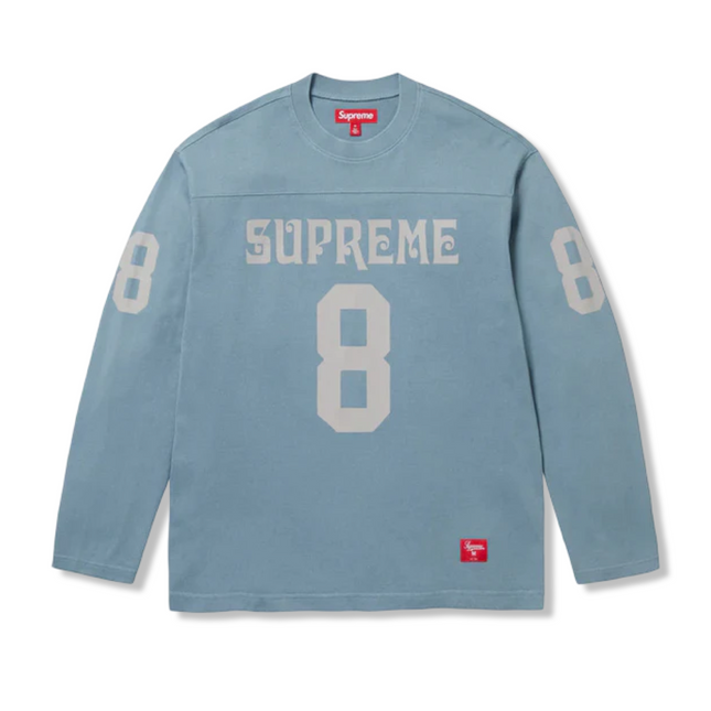 Affiliated LS 8 Jersey