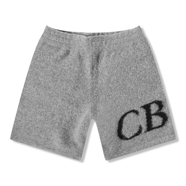 Knit Inertia Shorts