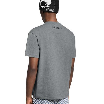 Graphic Patch T-Shirt