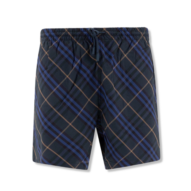 Check Shorts