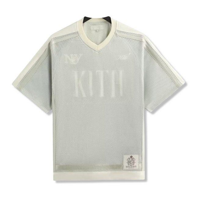SS25 Mesh Jersey