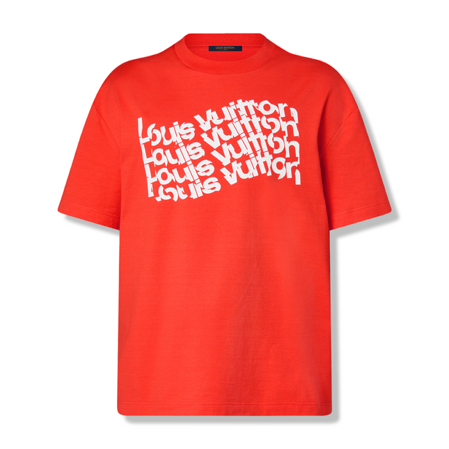 Logo Printed T-Shirt