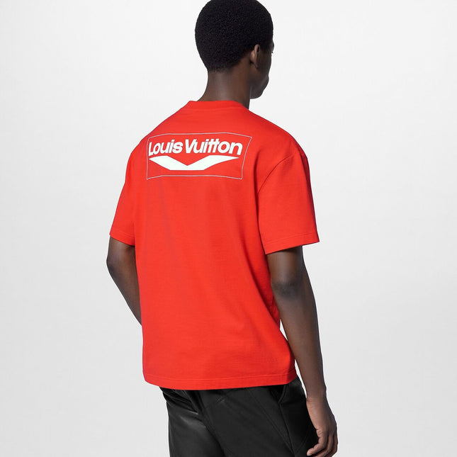 Logo Printed T-Shirt
