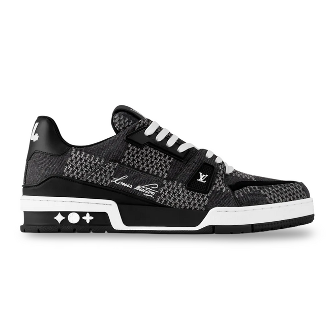 54 Trainer