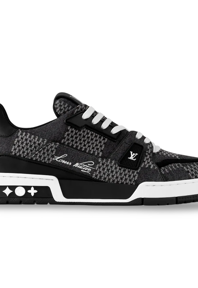 54 Trainer