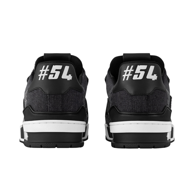 54 Trainer