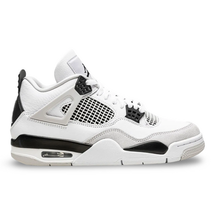 Jordan 4 ‘Military Black’
