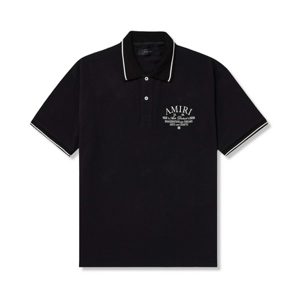 Arts District Logo Polo