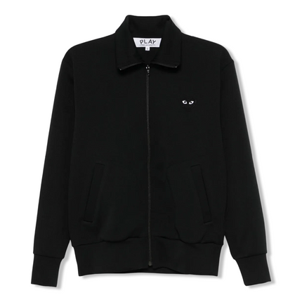 Zipped Jacket