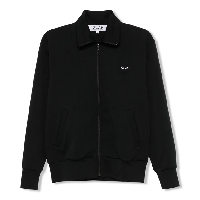 Zipped Jacket