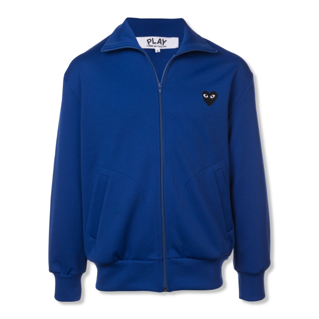 Zipped Jacket