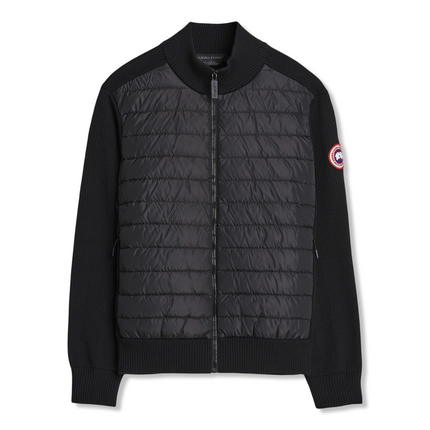 Hybridge Funnel Jacket