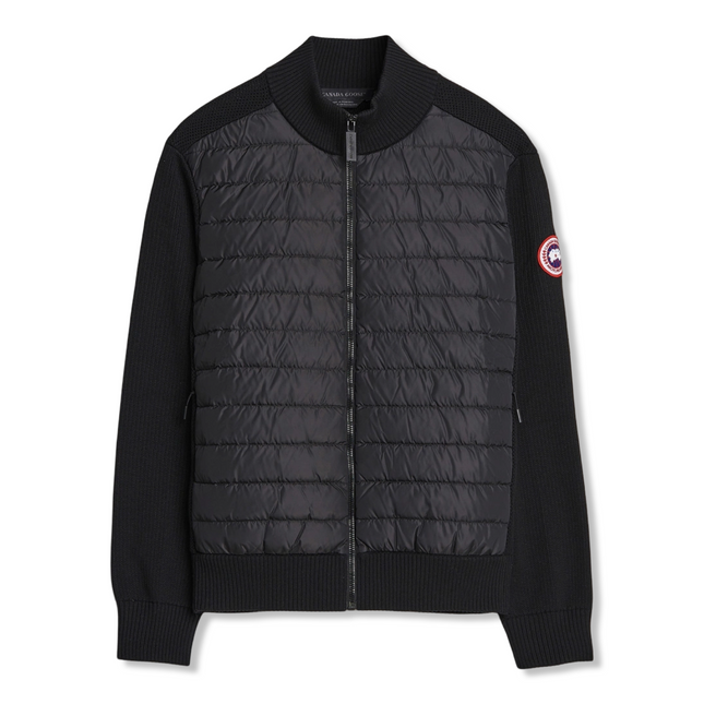 Hybridge Funnel Jacket
