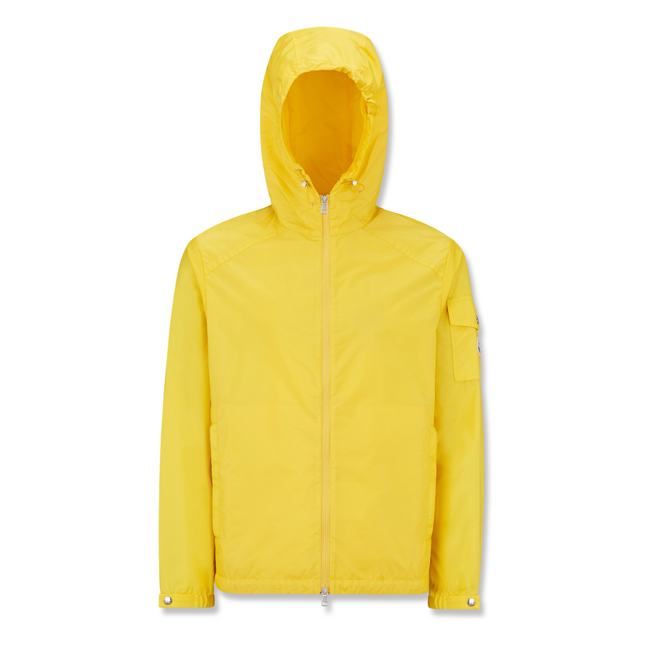 Etiache Lightweight Jacket