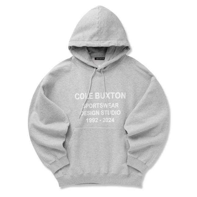 CB Sportswear Hoodie