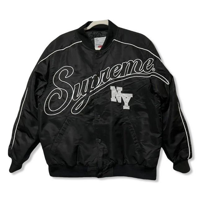 NY Varsity Bomber