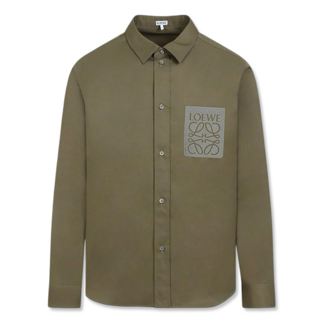 Anagram Longsleeve Shirt