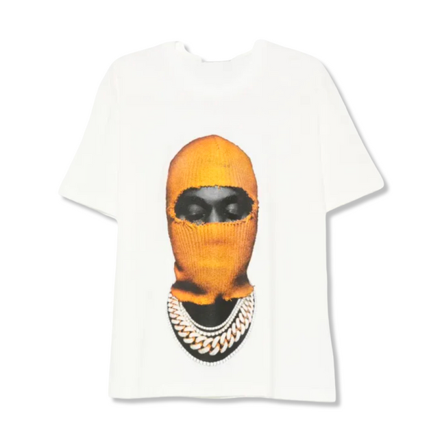 Masked T-Shirt