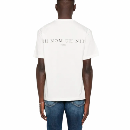 Masked T-Shirt