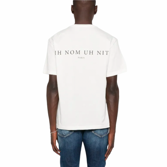 Masked T-Shirt