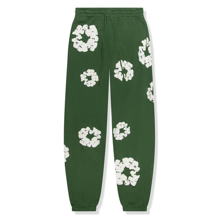 Cotton Wreath Jogger
