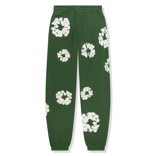 Cotton Wreath Jogger