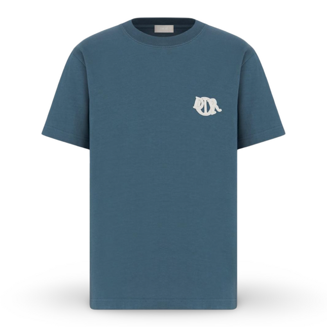 Logo Patch T-Shirt