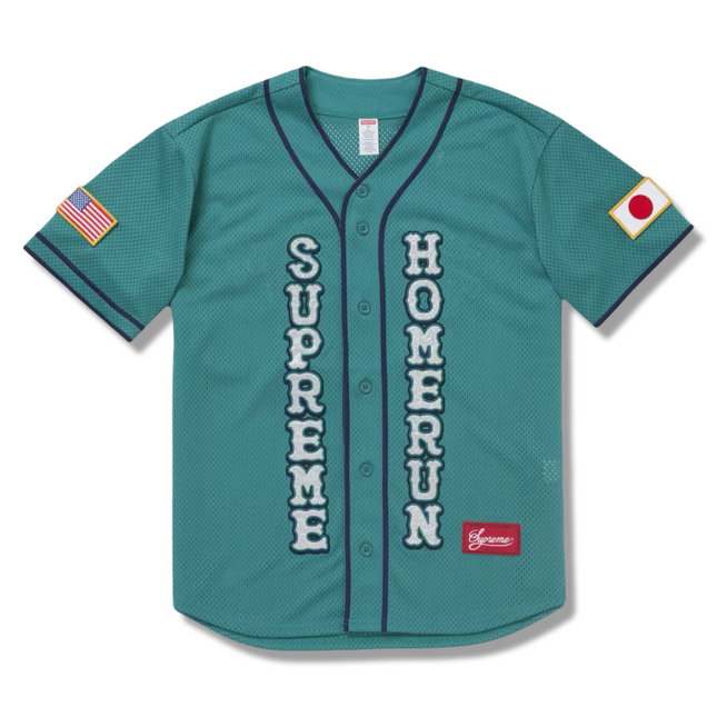 Homerun Tokyo Jersey