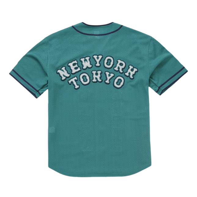 Homerun Tokyo Jersey
