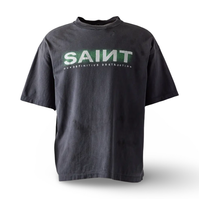 MX6 Saint T-Shirt