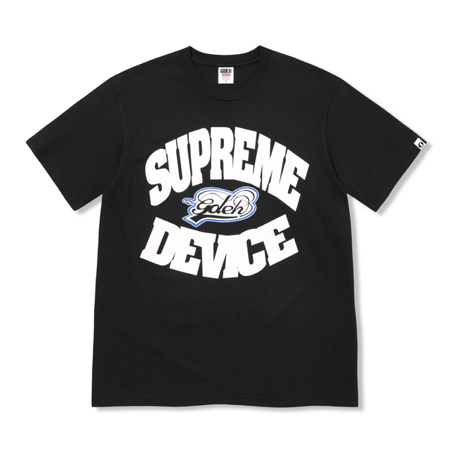 Goodenough Device T-Shirt
