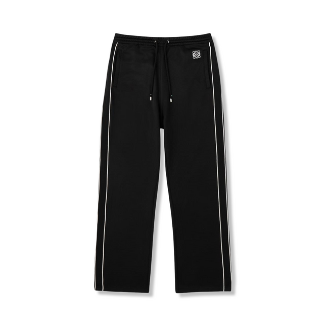 Track Pants in Black