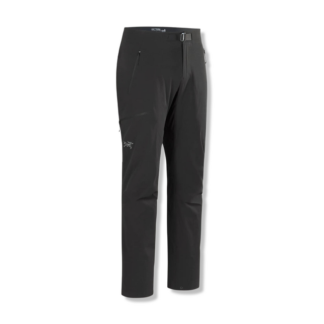 Gamma SL Pants Black
