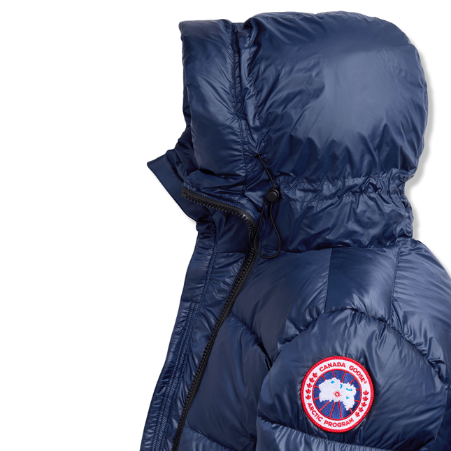 Crofton Puffer ‘Atlantic Navy’