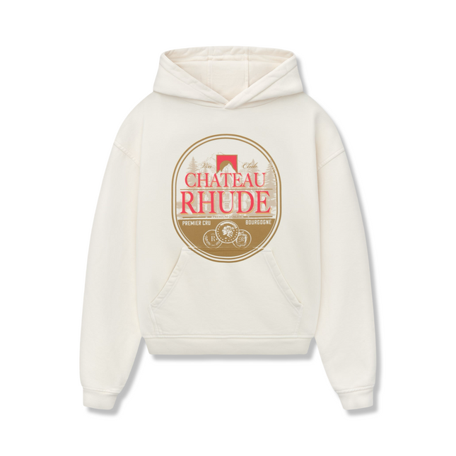 Chateau Premier Graphics Hoodie