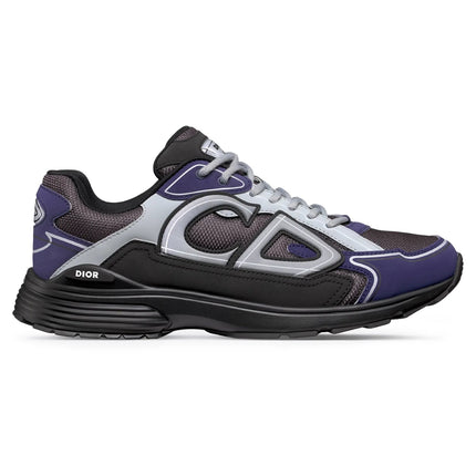 B30 in Midnight Blue & Grey
