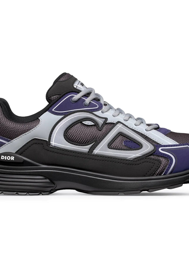 B30 in Midnight Blue & Grey