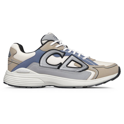 B30 in Beige & Pale Blue