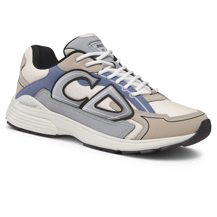 B30 in Beige & Pale Blue