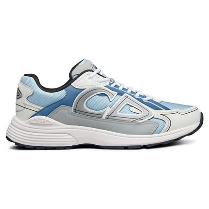 B30 in Light Blue & Grey