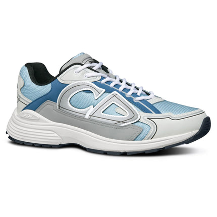 B30 in Light Blue & Grey