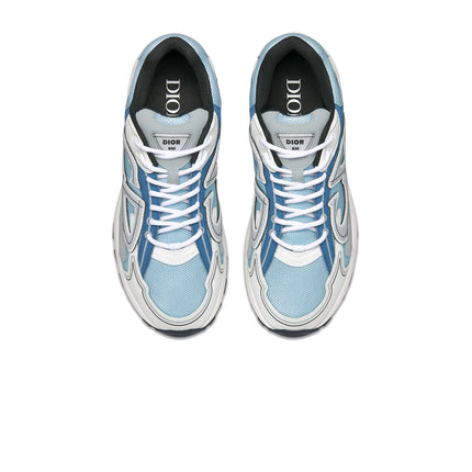 B30 in Light Blue & Grey