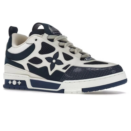 Skate Trainer in Navy