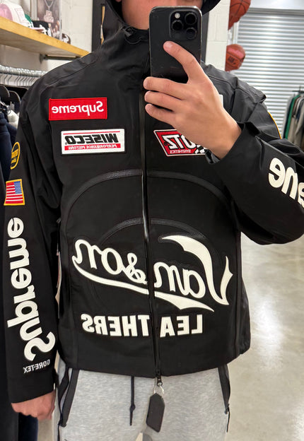 <strong>Supreme</strong>