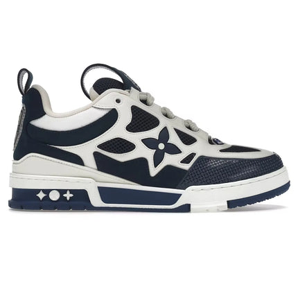 Skate Trainer in Navy